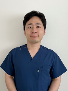 副院長 辻 俊佑